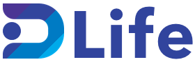 Decentral Life Logo
