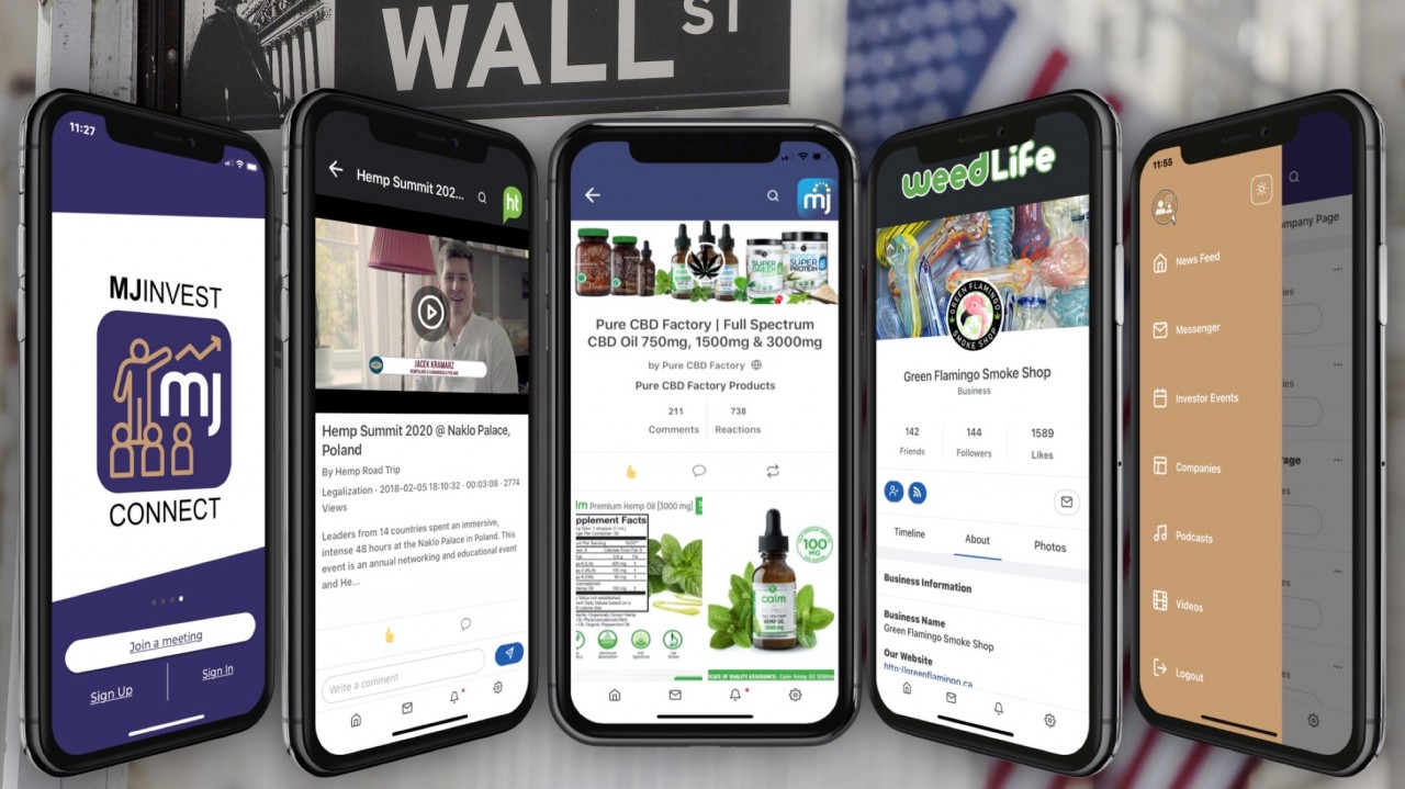 MjLink Reg A Tier 2 IPO $50 million offering