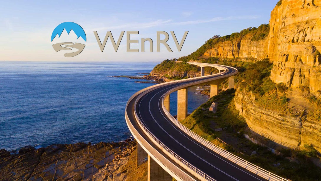 WEnRV - Social Marketplace