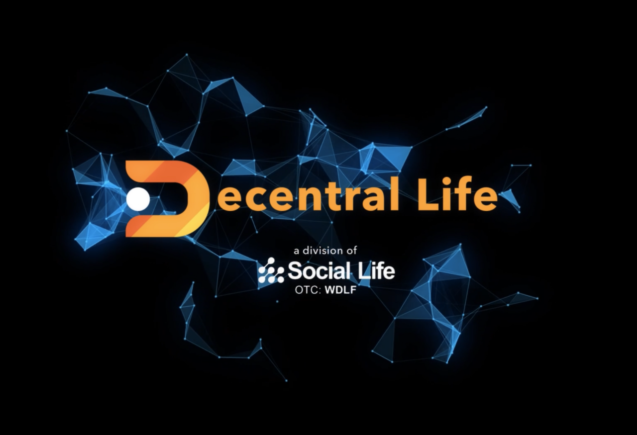 Decentral Life