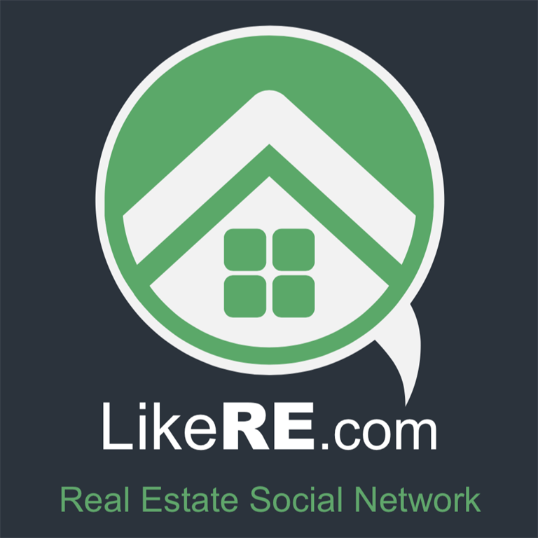LikeRE.com Announces New Video Conferencing Feature Added to its Real Estate Social Network