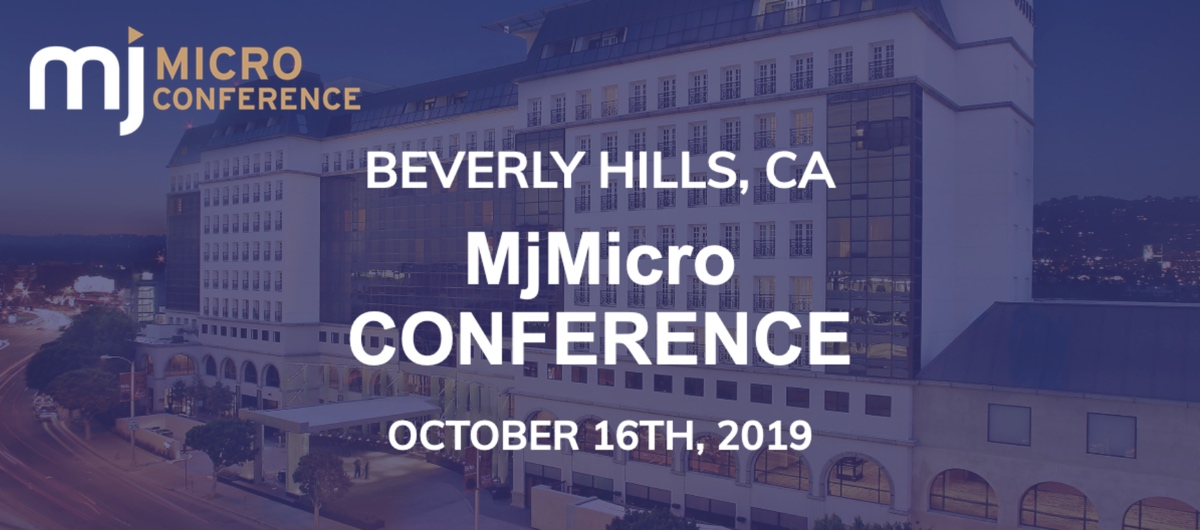 MjMicro Follows Up Successful New York City Investor Conference with Next Stop in Beverly Hills