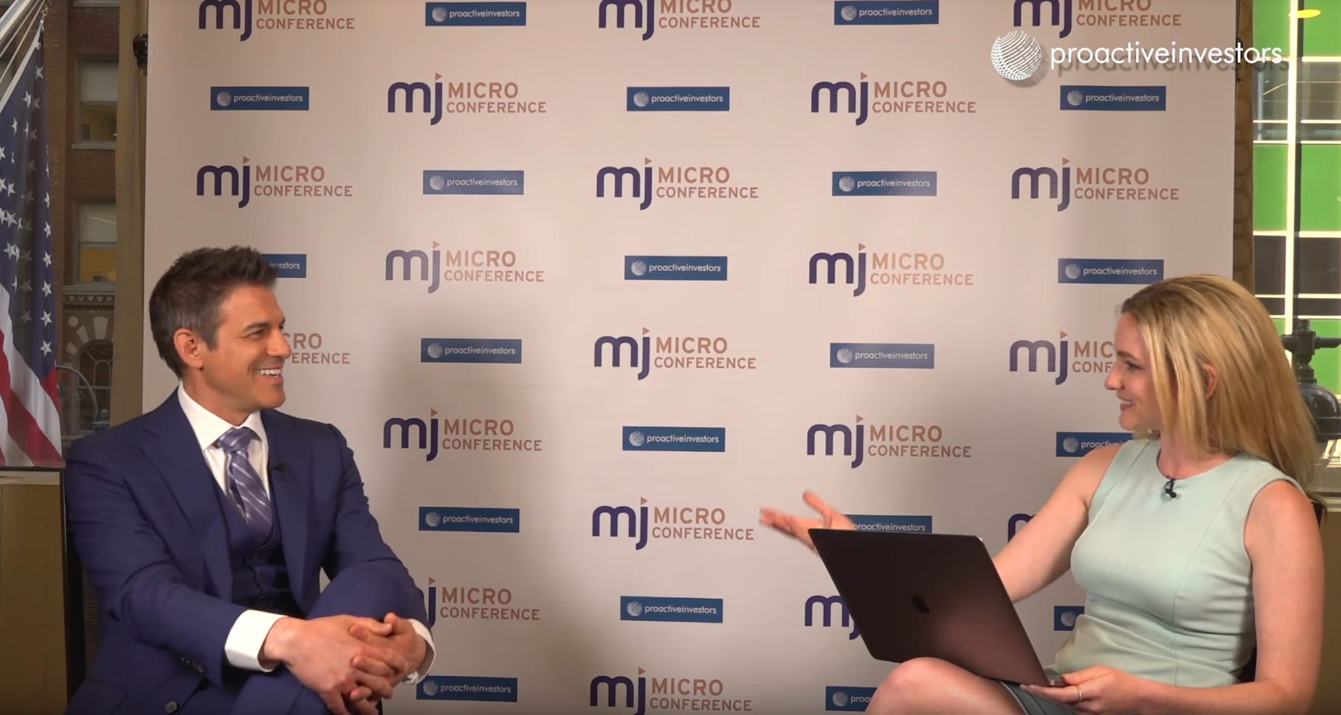 MjMicro to Launch Cannabis Investor Network and Online Conference System