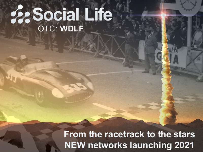 WDLF-Racing-Space-Social-Networks-2021