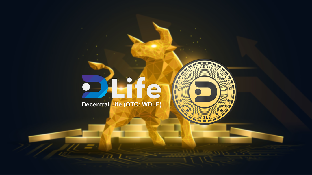 Decentral Life OTC: WDLF