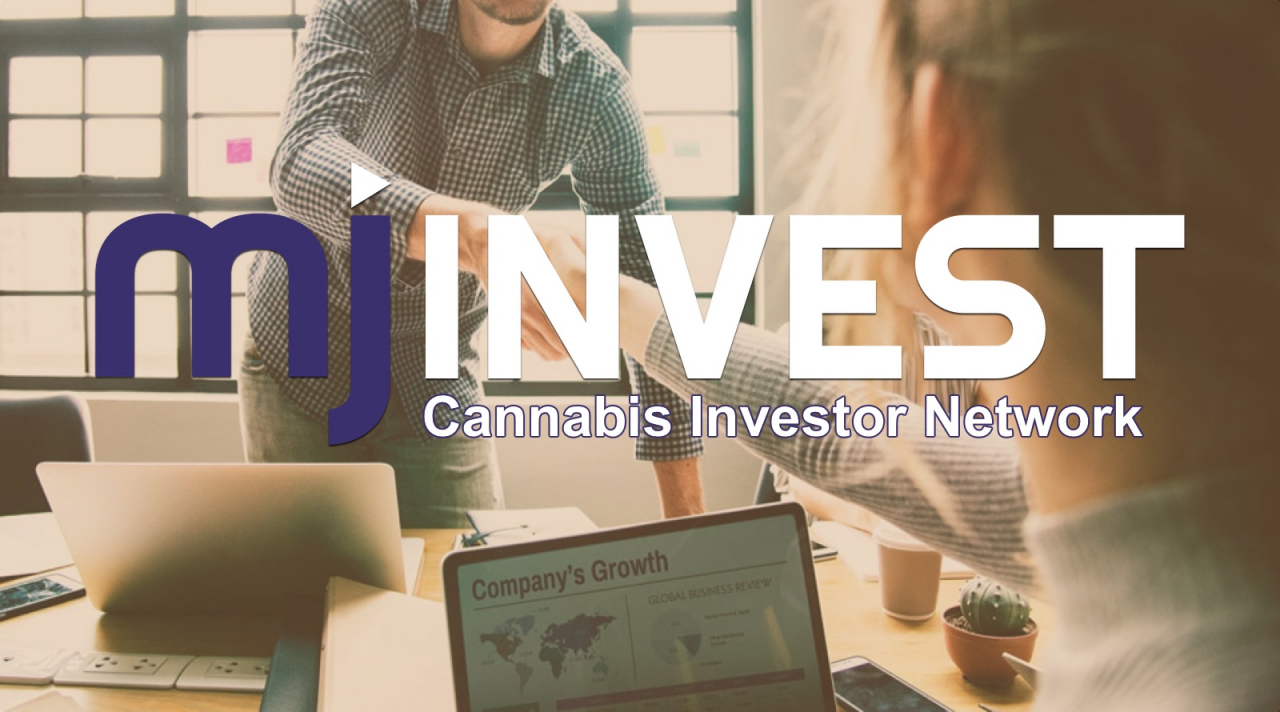 MjMicro Conference Launches the MjInvest.com Cannabis Investor Network