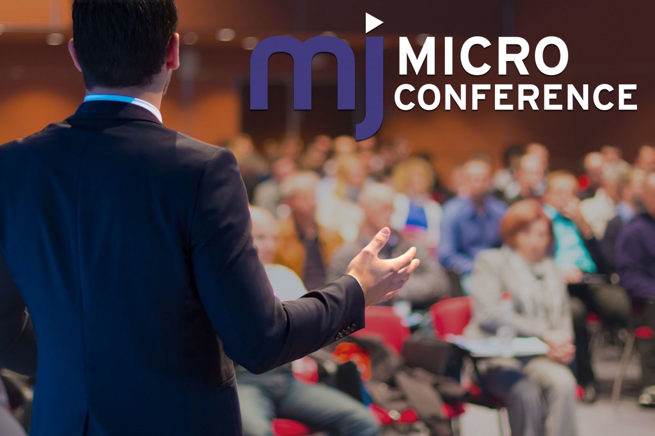 MjLink.com Announces CannabisNewsWire as Official Newswire Sponsor for MjMicro Conference