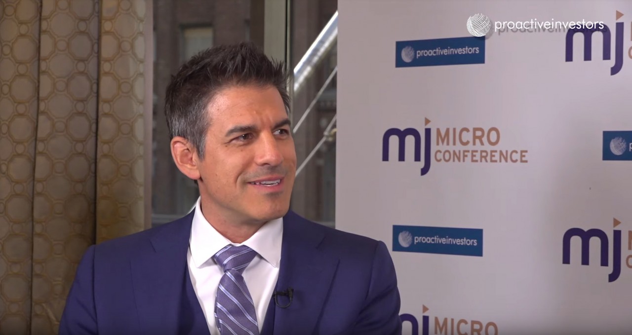 MjMicro Conference Sold Out for Presenting Companies, Underscores Increasing Demand in Booming Cannabis Sectors
