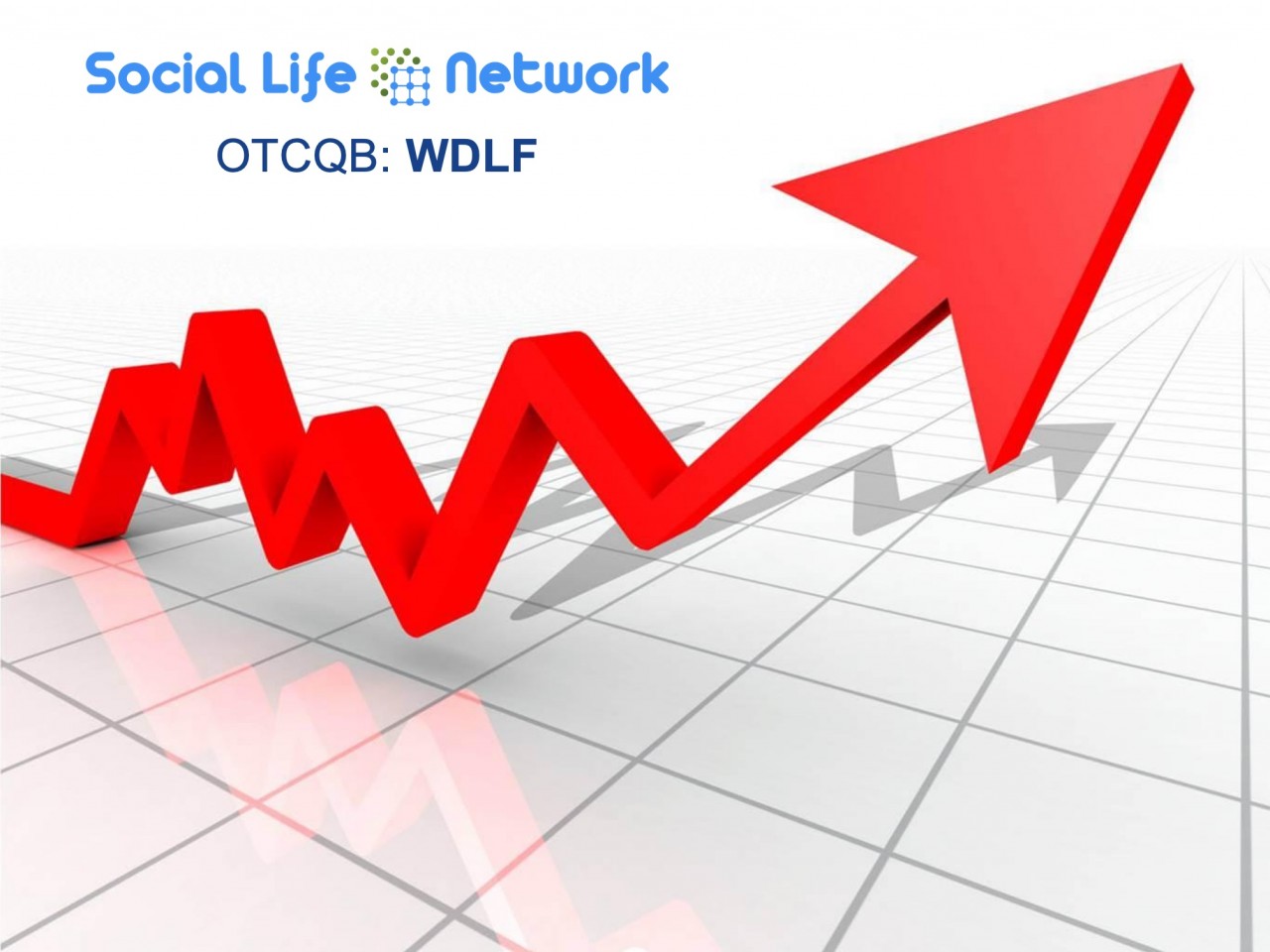 Social Life Network and MjLink Shareholder Update Call, Transcript and MP3